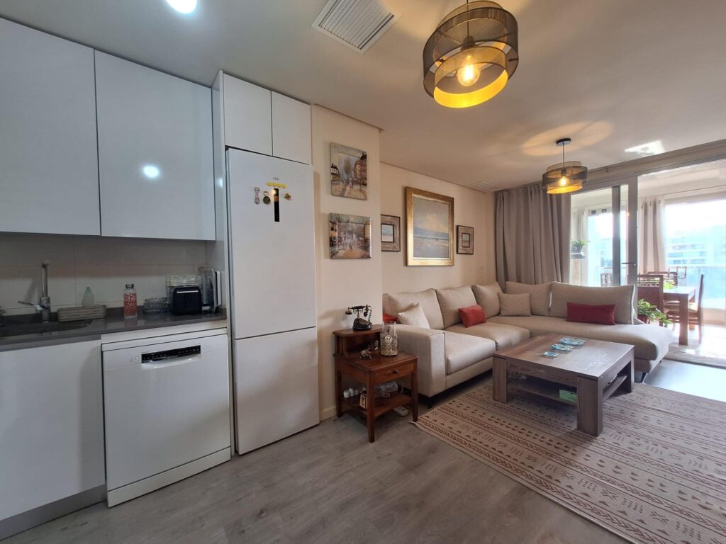 Apartment w Orihuela Costa - oferta MLSC9668132