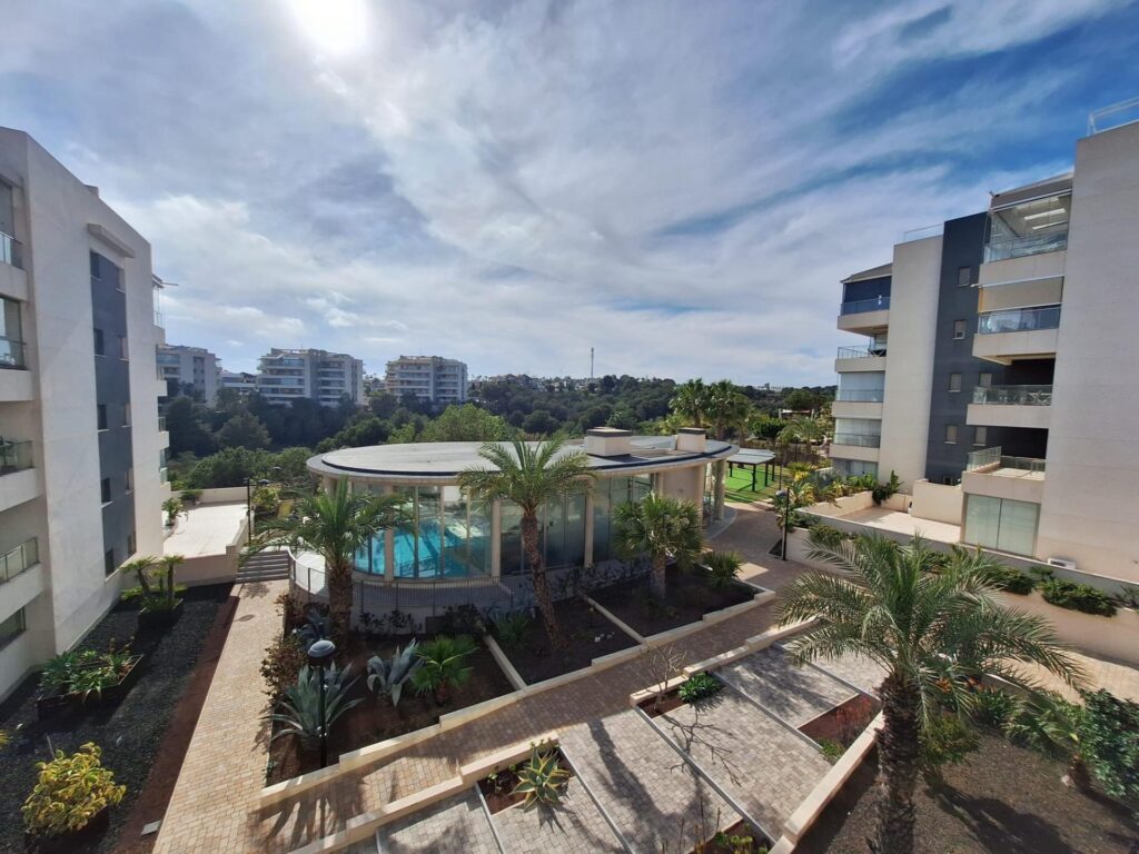 Apartment w Orihuela Costa - oferta MLSC9668132