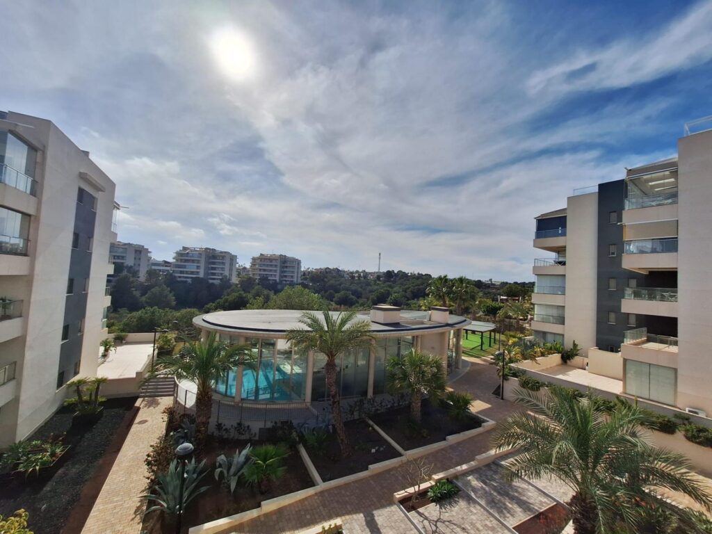 Apartment w Orihuela Costa - oferta MLSC9668132