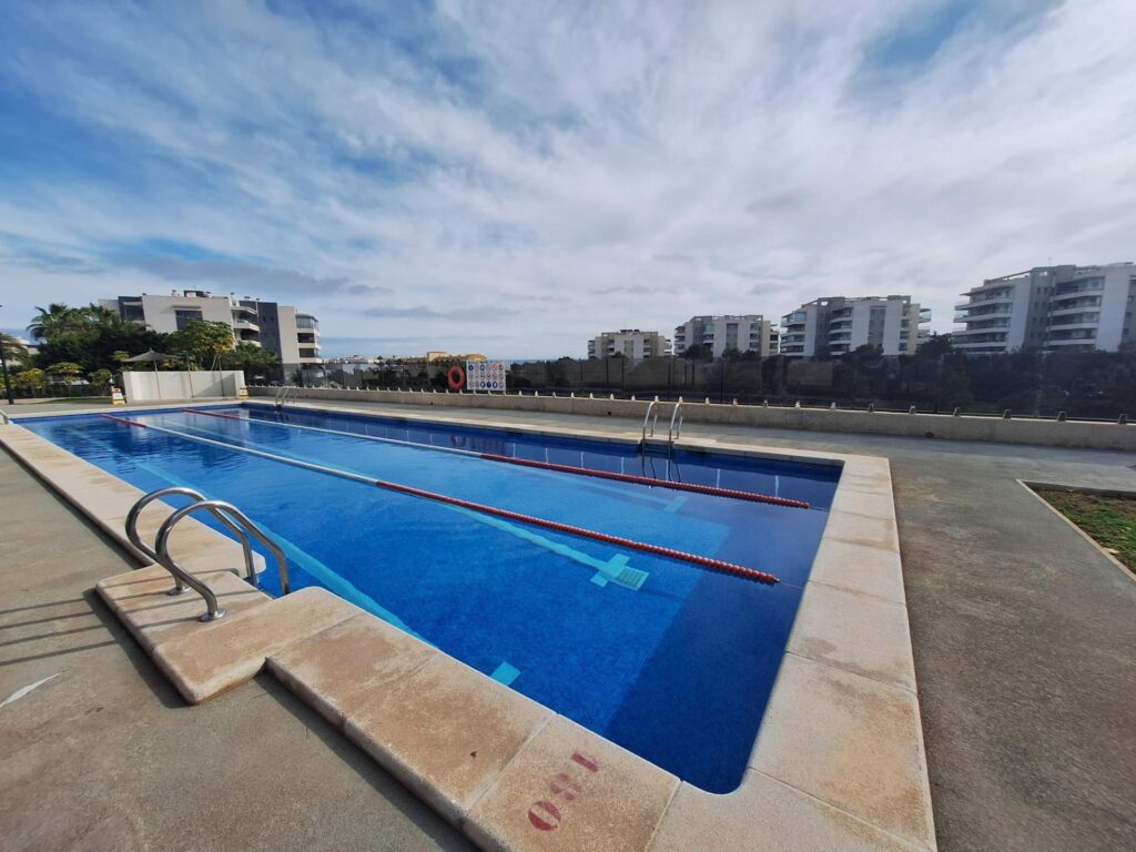 Apartment w Orihuela Costa - oferta MLSC9668132
