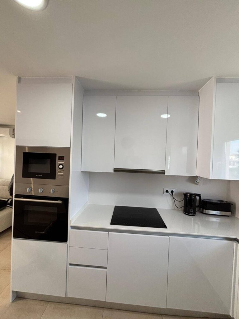 Apartment w Orihuela Costa - oferta MLSC9790995