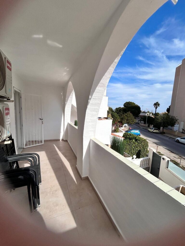 Apartment w Orihuela Costa - oferta MLSC9790995