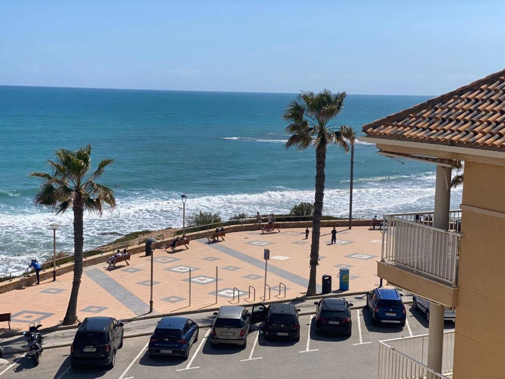 Apartment w Pilar de La Horadada - oferta MLSC1506771
