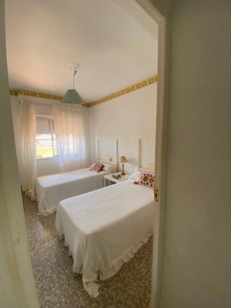 Apartment w Pilar de La Horadada - oferta MLSC1506771
