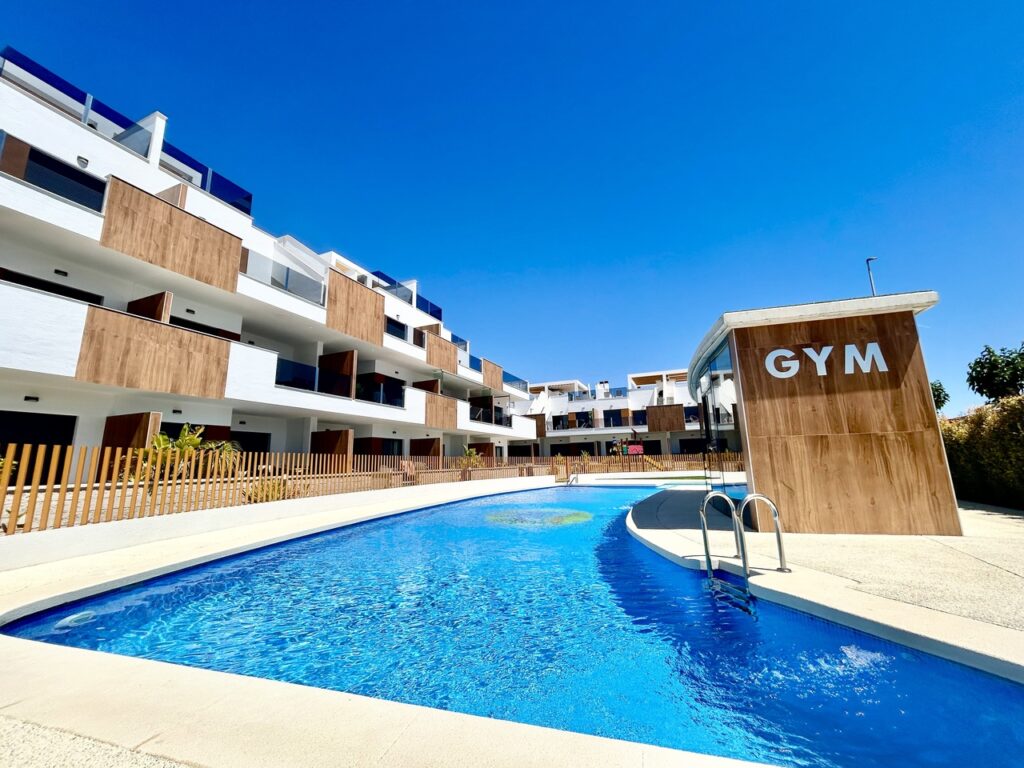 Apartment w Pilar de La Horadada - oferta MLSC2329323