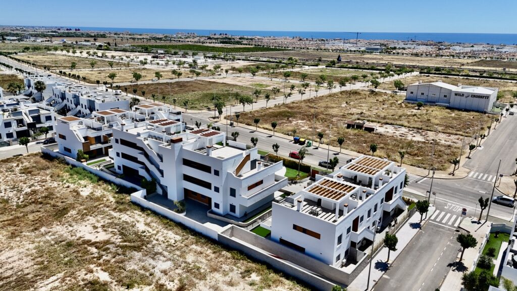 Apartment w Pilar de La Horadada - oferta MLSC2329323