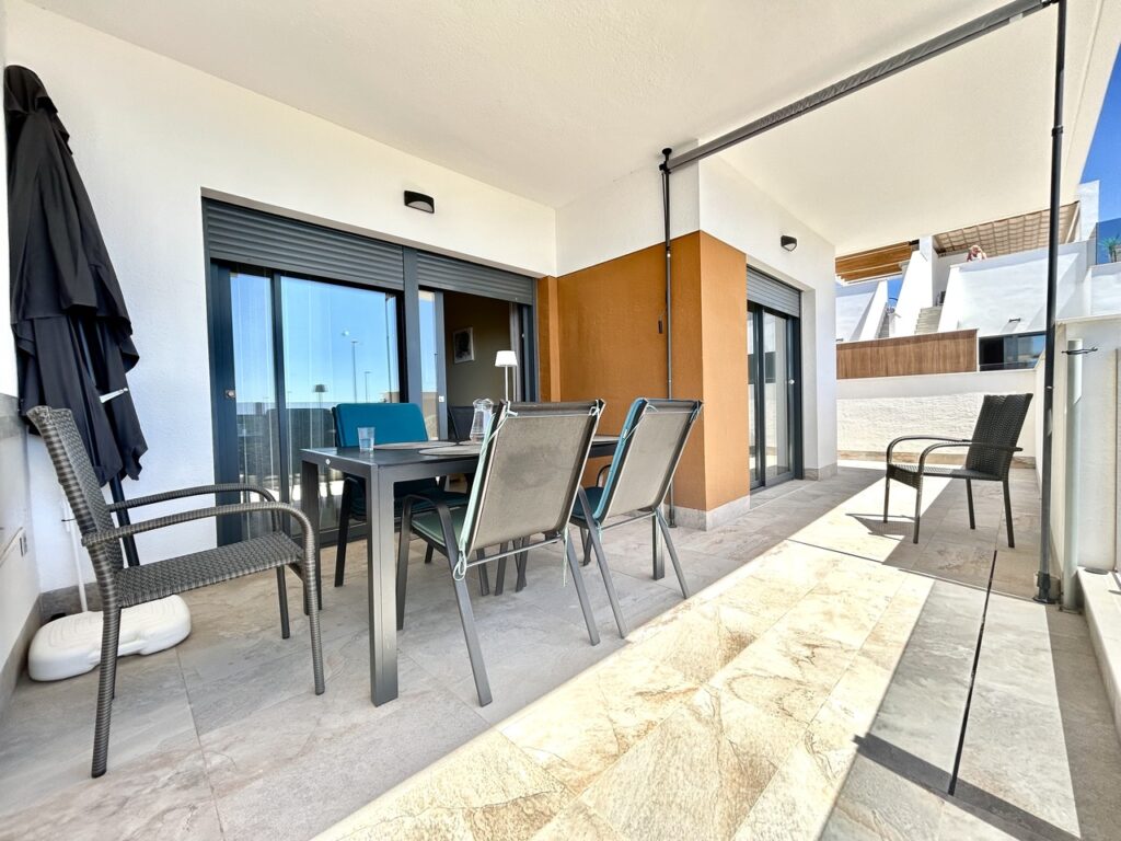 Apartment w Pilar de La Horadada - oferta MLSC2329323