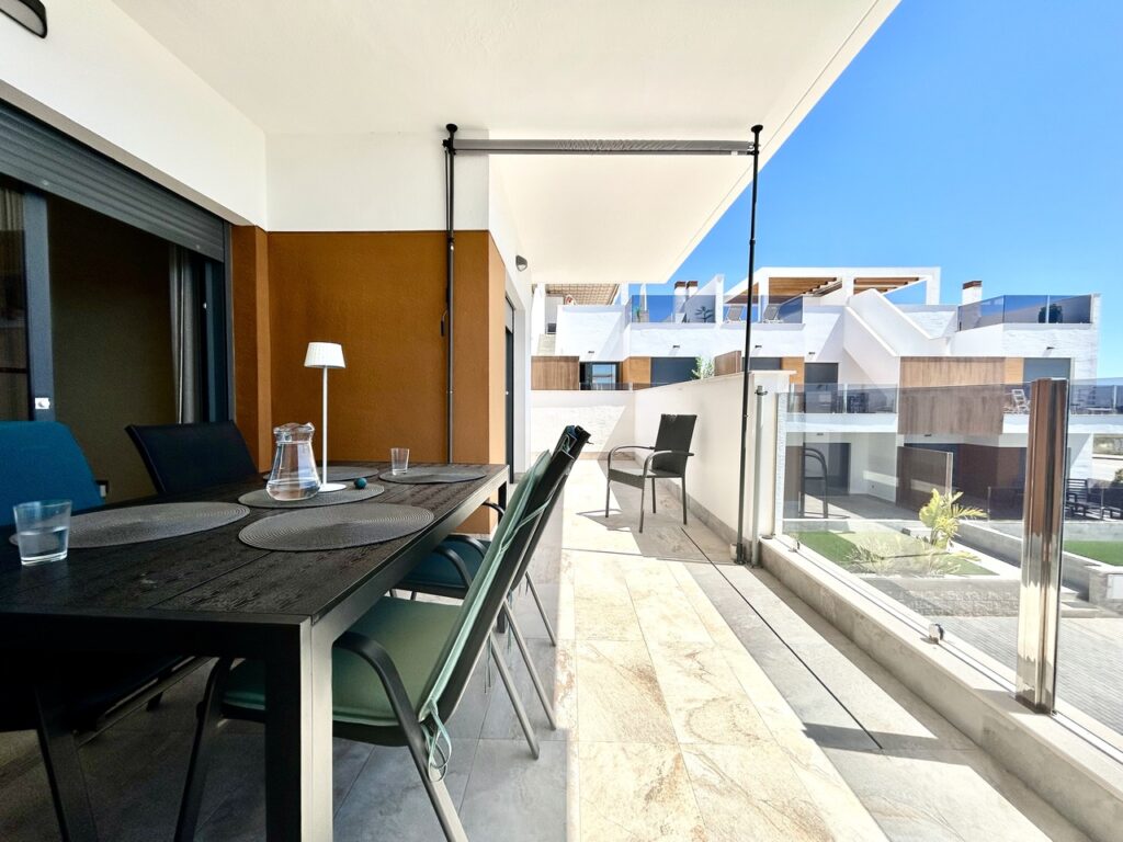 Apartment w Pilar de La Horadada - oferta MLSC2329323