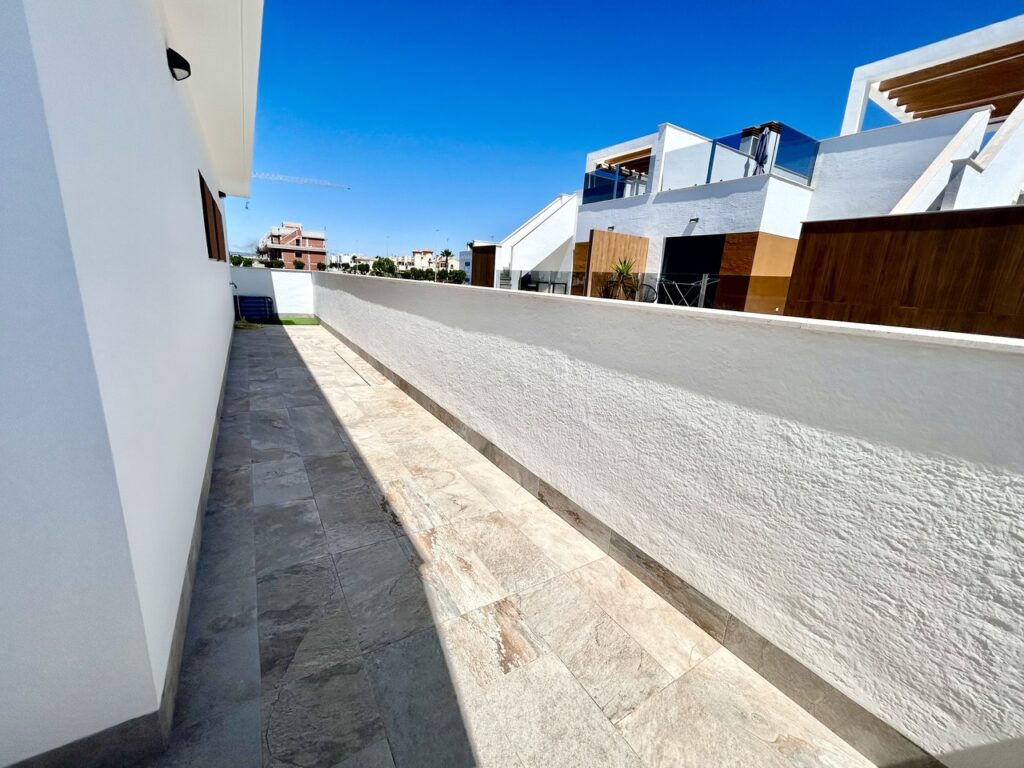 Apartment w Pilar de La Horadada - oferta MLSC2329323