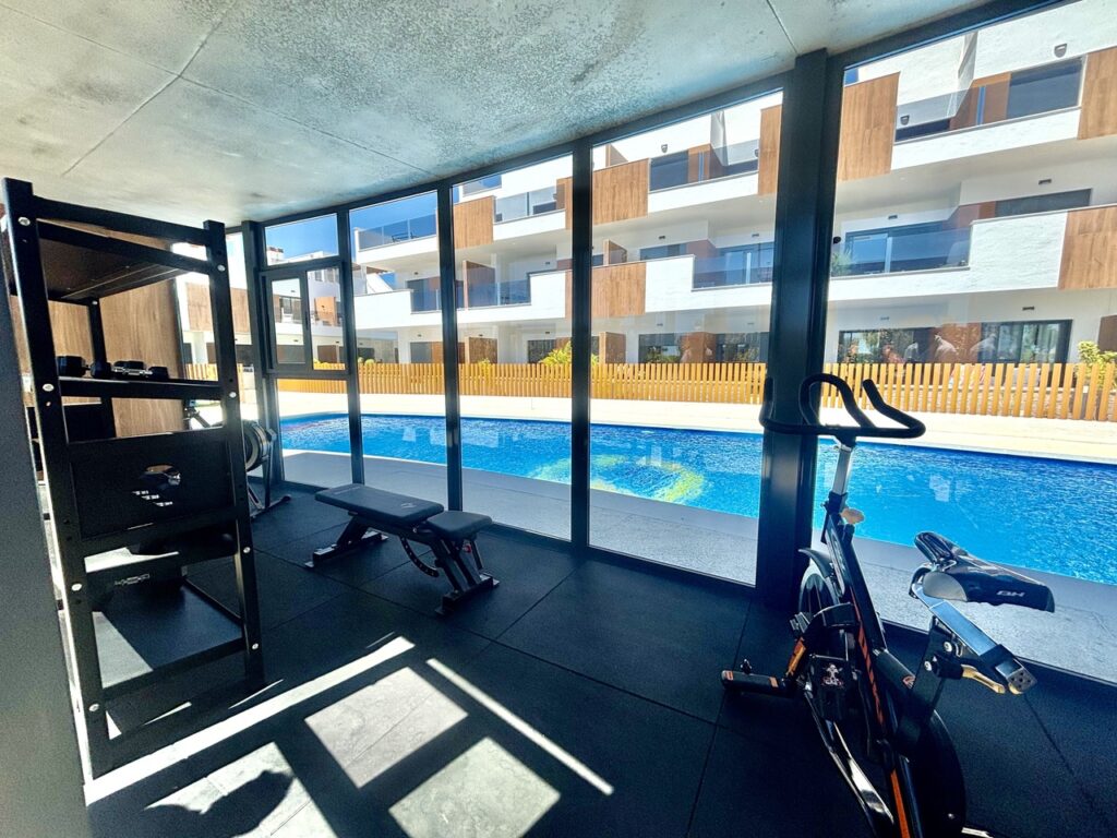 Apartment w Pilar de La Horadada - oferta MLSC2329323