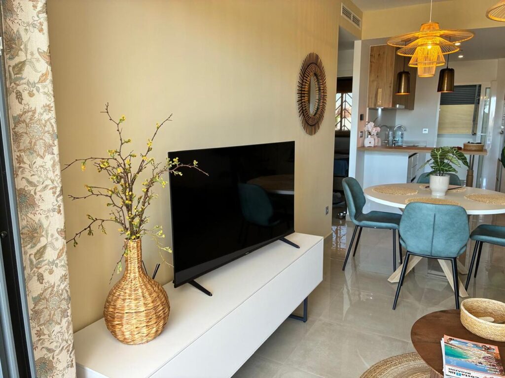 Apartment w Pilar de La Horadada - oferta MLSC2551258