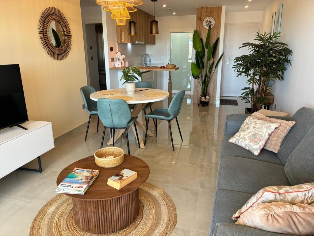 Apartment w Pilar de La Horadada - oferta MLSC2551258
