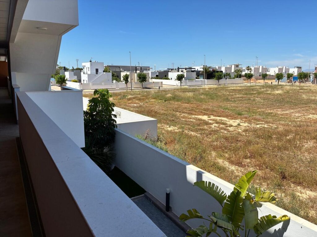 Apartment w Pilar de La Horadada - oferta MLSC2551258