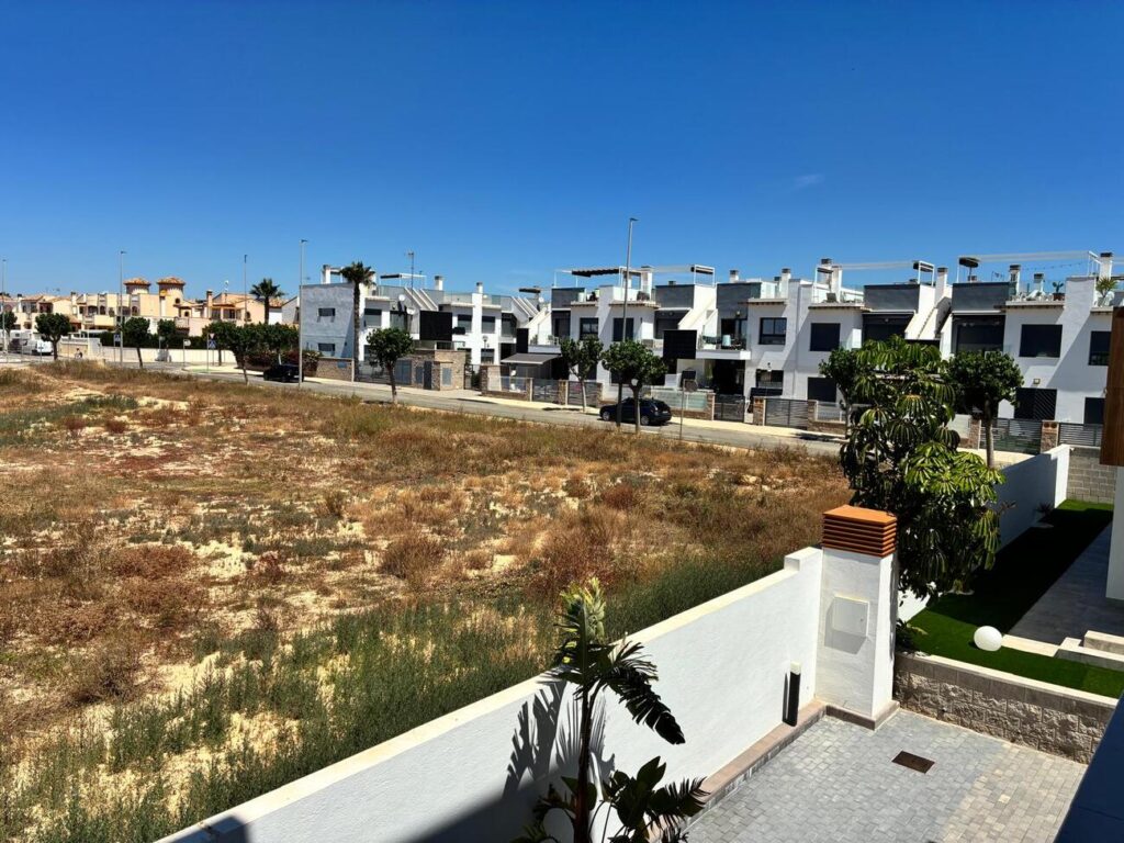 Apartment w Pilar de La Horadada - oferta MLSC2551258
