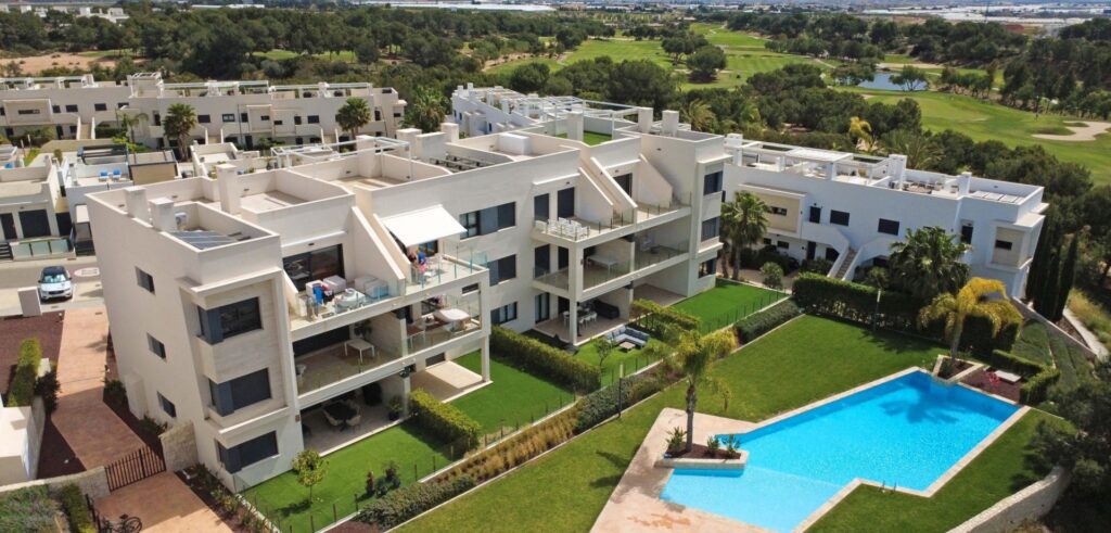Apartment w Pilar de La Horadada - oferta MLSC3092413