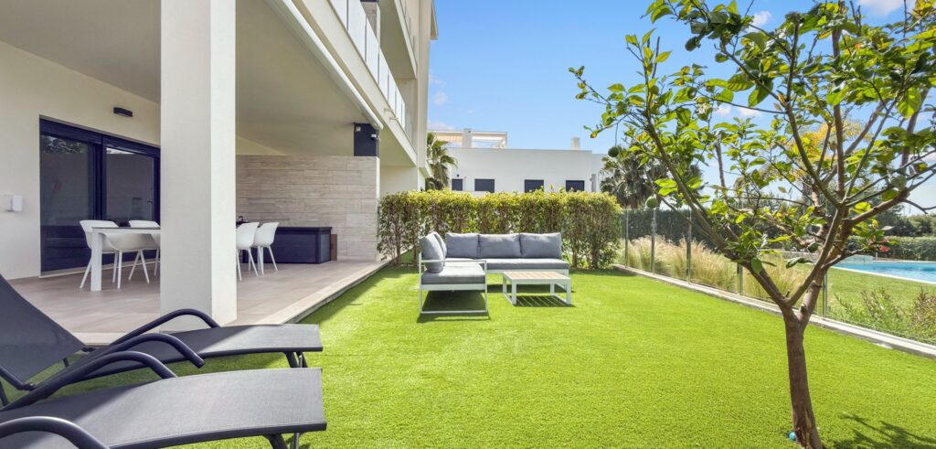 Apartment w Pilar de La Horadada - oferta MLSC3092413
