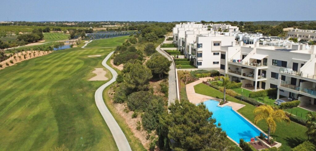 Apartment w Pilar de La Horadada - oferta MLSC3092413