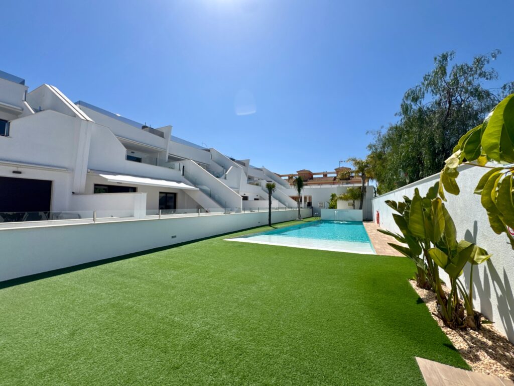Apartment w Pilar de La Horadada - oferta MLSC7537587