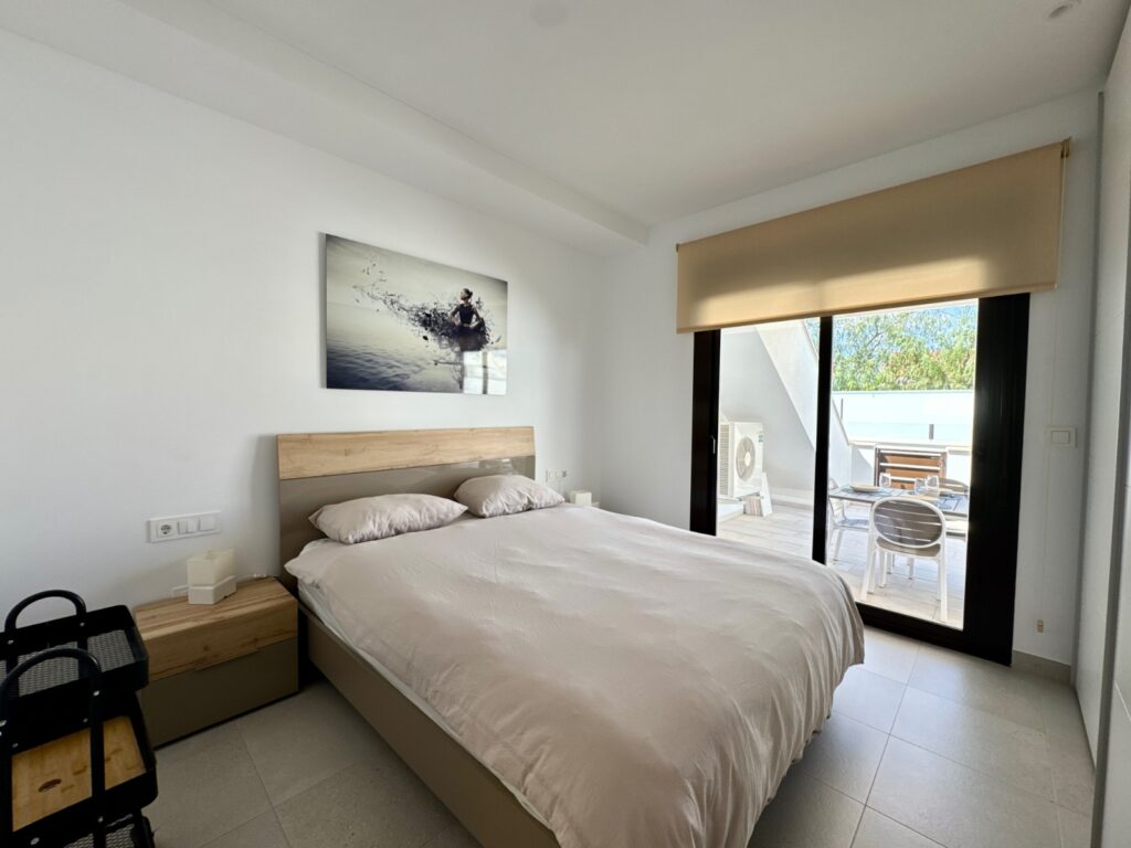 Apartment w Pilar de La Horadada - oferta MLSC7537587