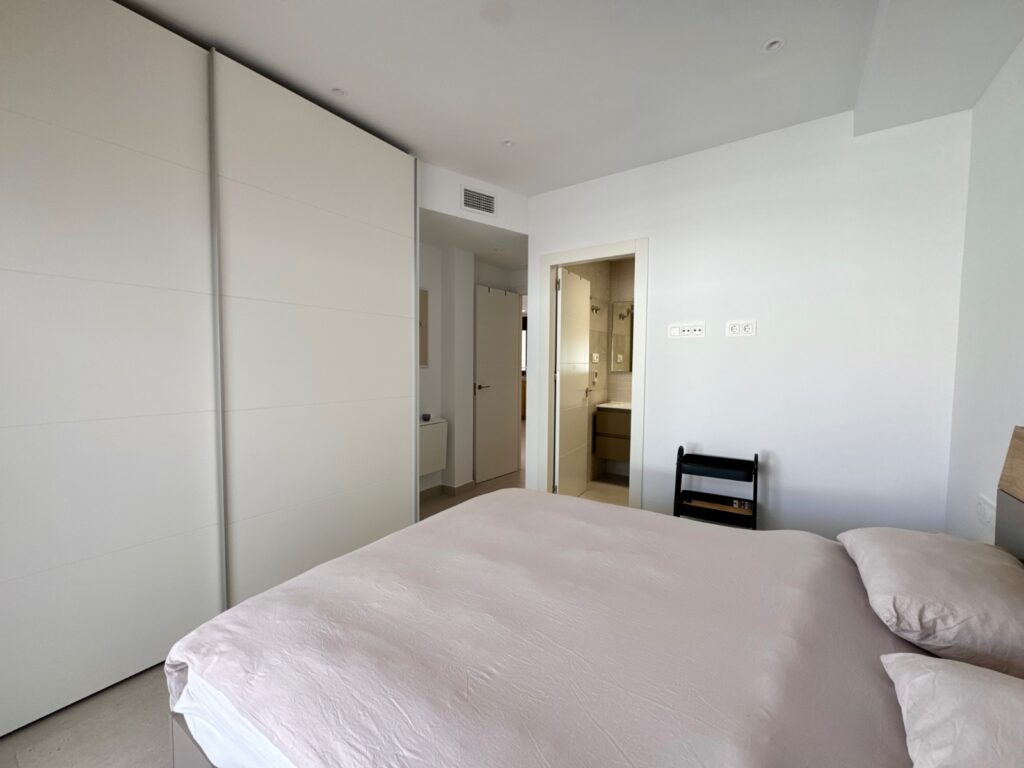 Apartment w Pilar de La Horadada - oferta MLSC7537587