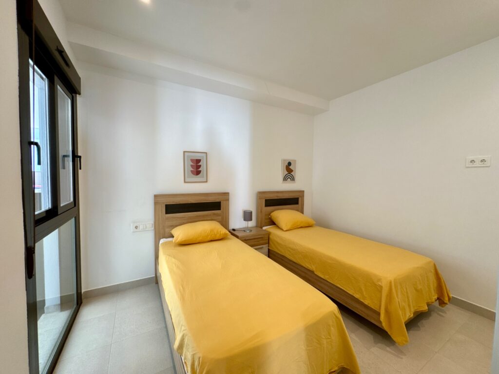 Apartment w Pilar de La Horadada - oferta MLSC7537587