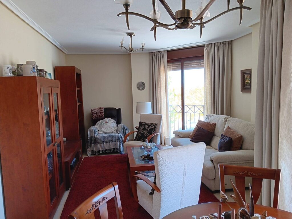 Apartment w Pilar de La Horadada - oferta MLSC9950765