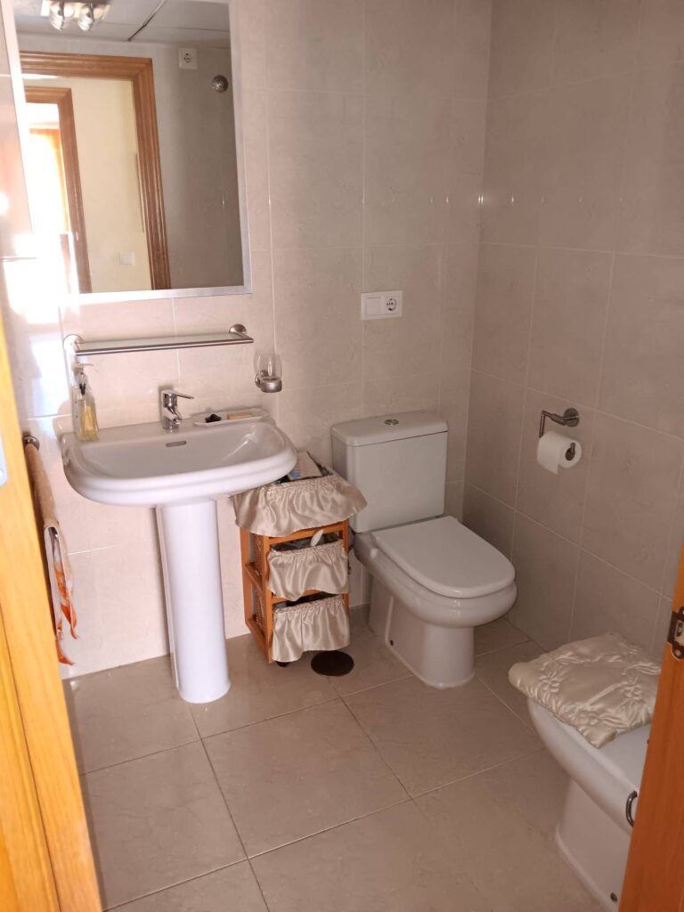 Apartment w Pilar de La Horadada - oferta MLSC9950765