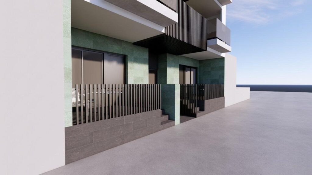 Apartment w Pilar de La Horadada - oferta N9287