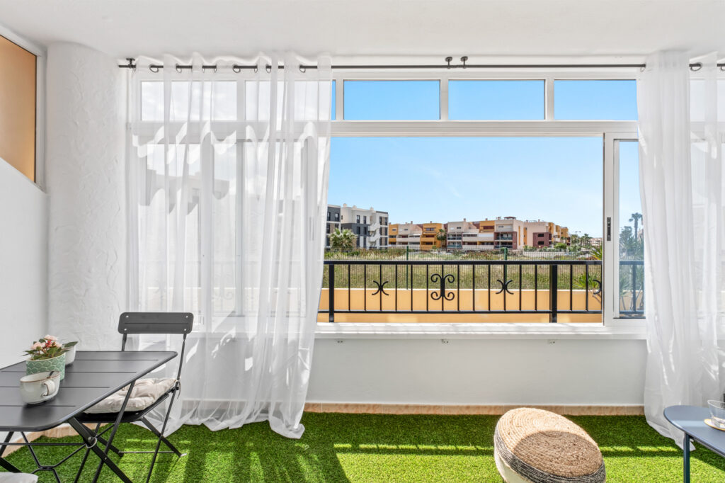 Apartment w Playa Flamenca - oferta MLSC620000