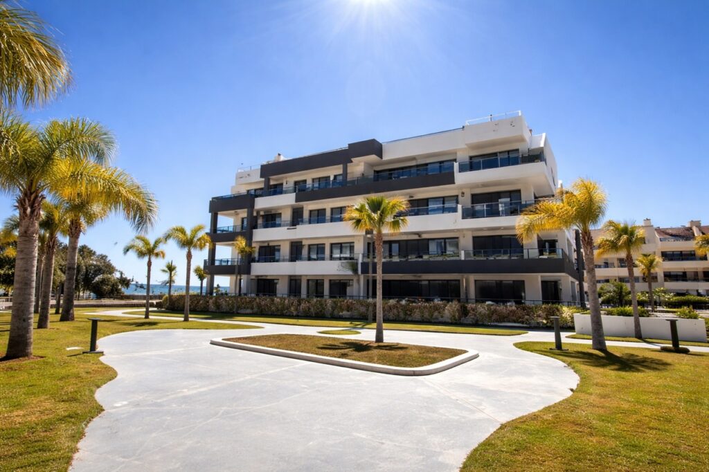 Apartment w Playa Flamenca - oferta MLSC9358831
