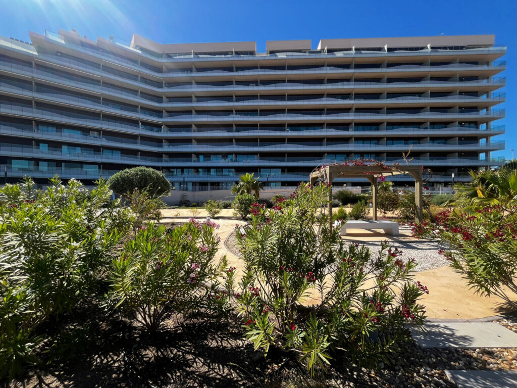 Apartment w Playa Honda - oferta MLSC5136209