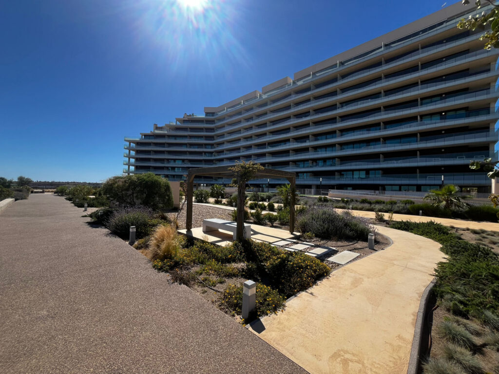 Apartment w Playa Honda - oferta MLSC5136209