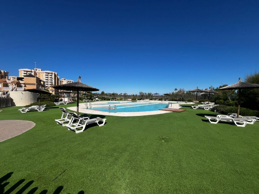 Apartment w Playa Honda - oferta MLSC5136209