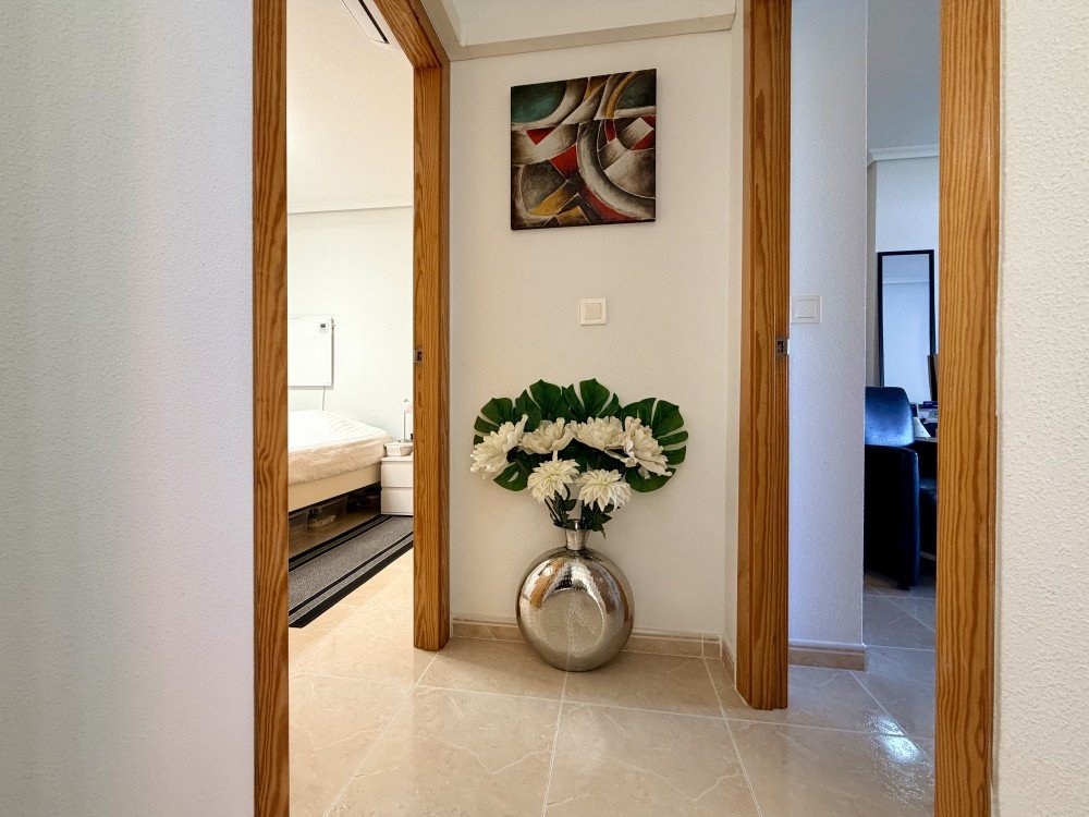 Apartment w San Fulgencio - oferta MLSC8153771