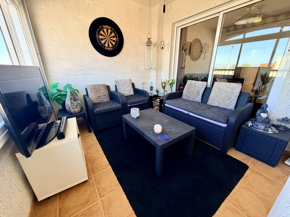 Apartment w San Fulgencio - oferta MLSC8153771