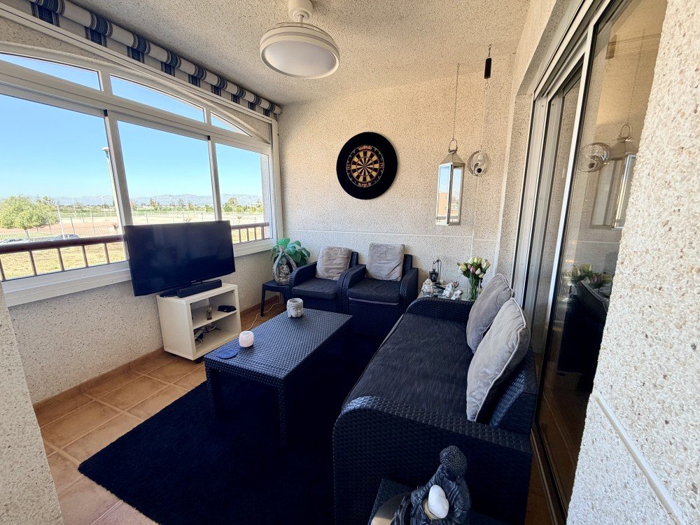 Apartment w San Fulgencio - oferta MLSC8153771