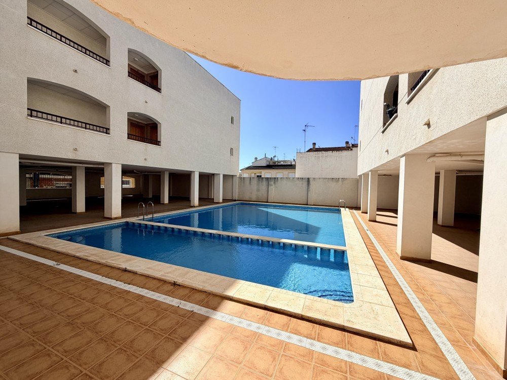 Apartment w San Fulgencio - oferta MLSC8153771