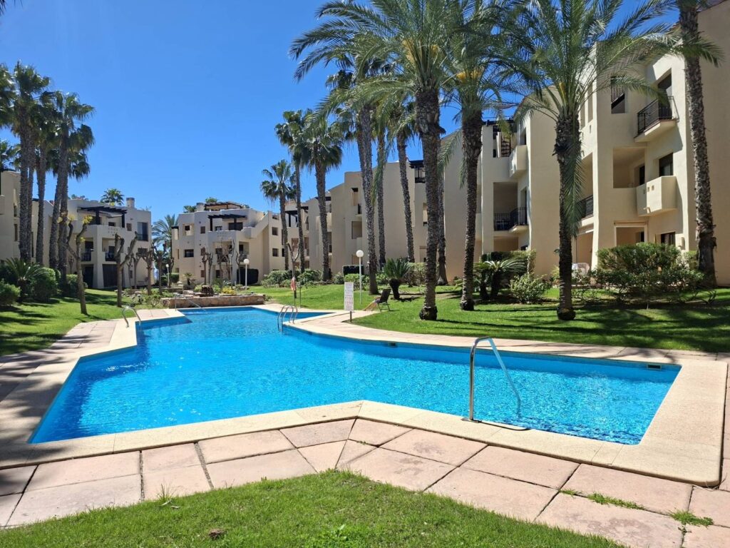 Apartment w San Javier - oferta MLSC392666