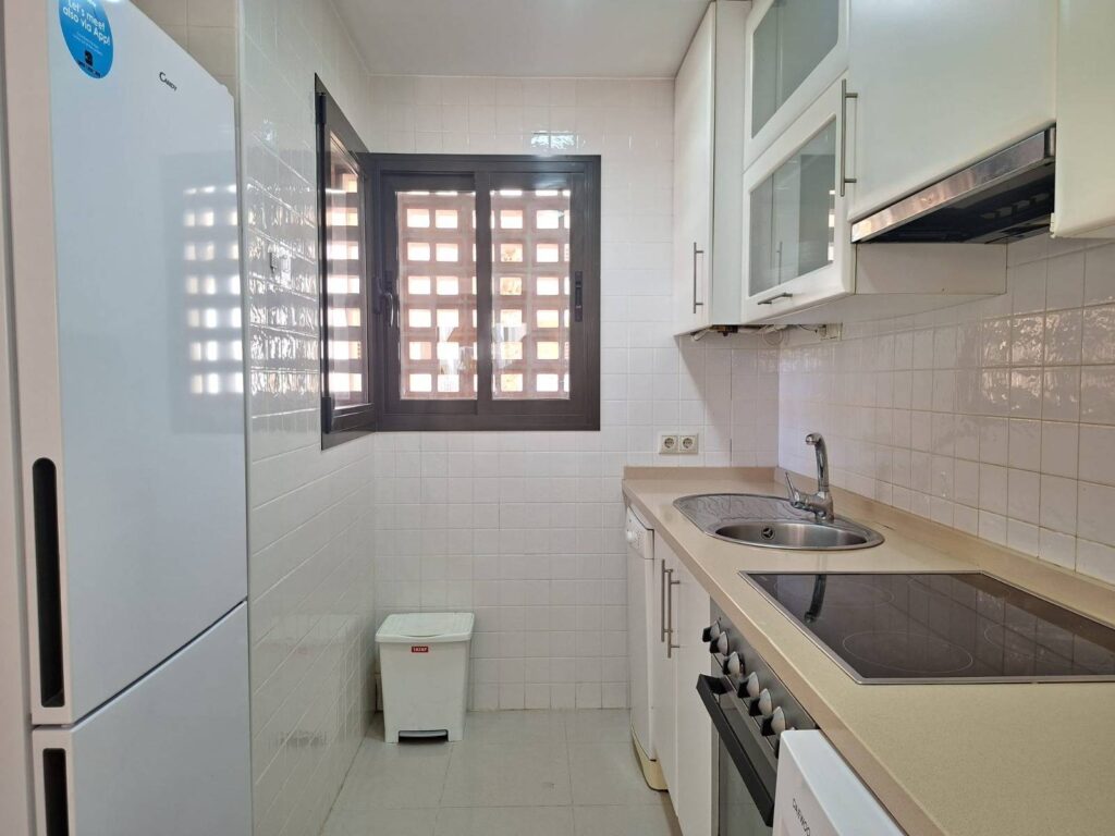 Apartment w San Javier - oferta MLSC392666