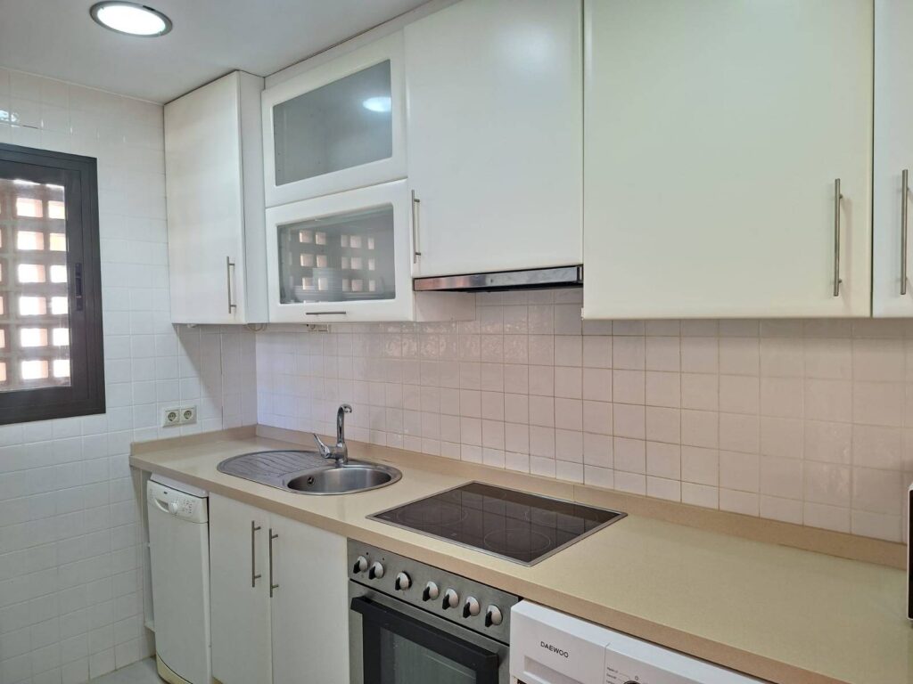 Apartment w San Javier - oferta MLSC392666