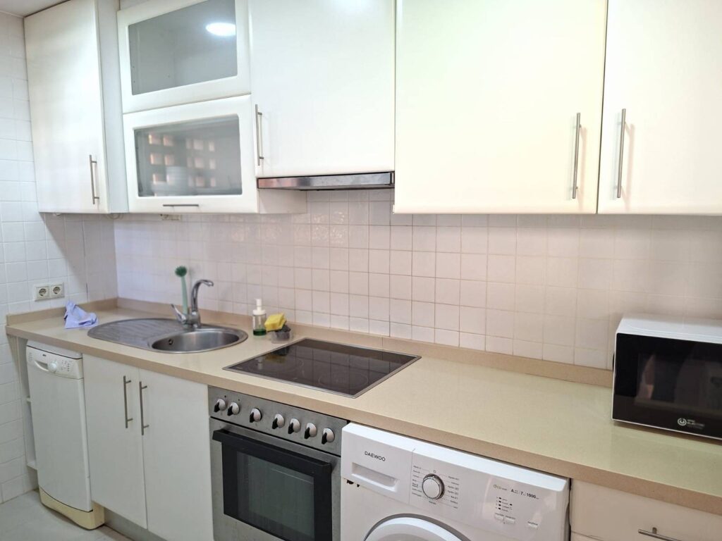 Apartment w San Javier - oferta MLSC392666