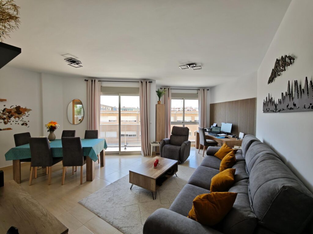 Apartment w San Miguel de Salinas - oferta MLSC1224983