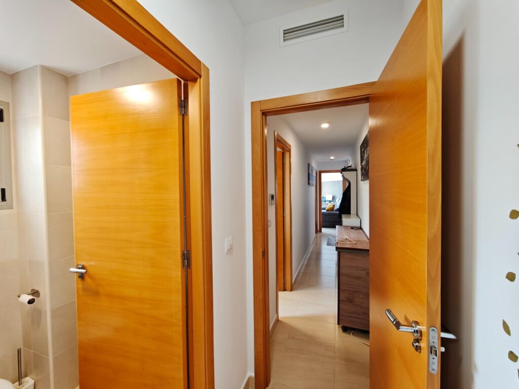 Apartment w San Miguel de Salinas - oferta MLSC1224983
