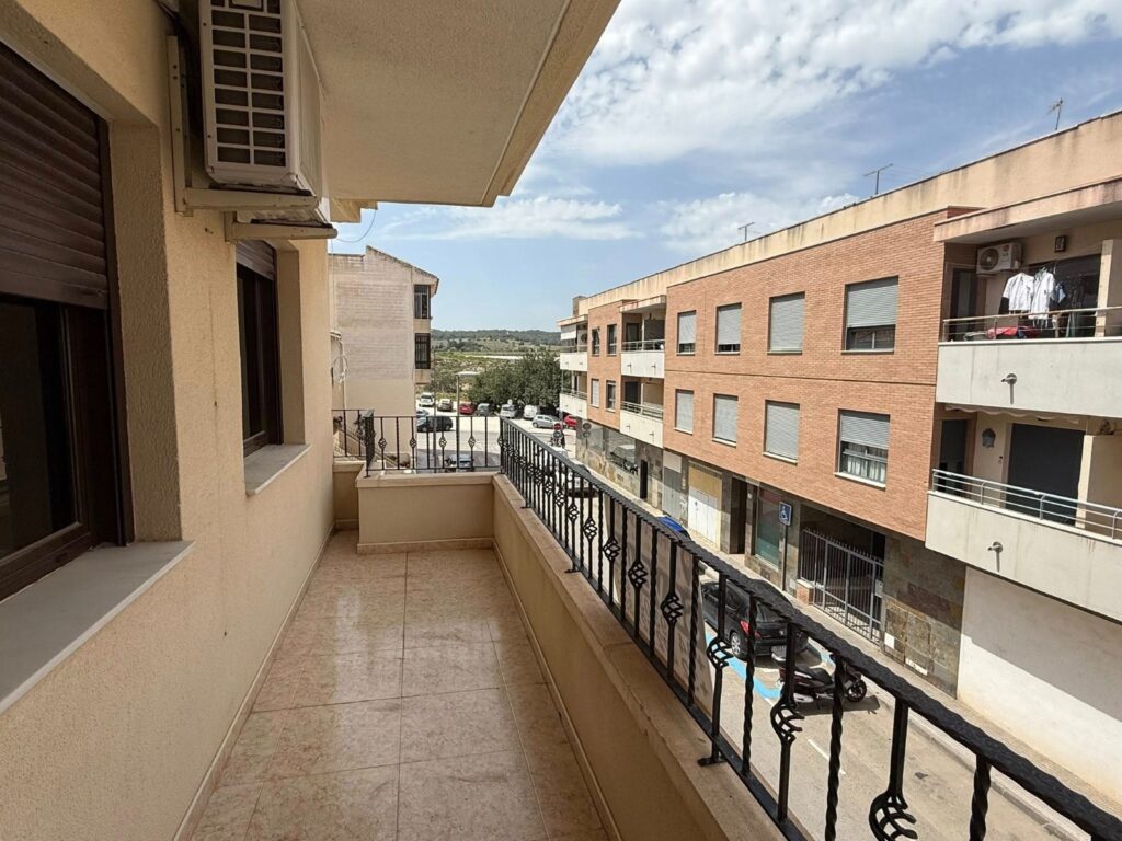 Apartment w San Miguel de Salinas - oferta MLSC3975792