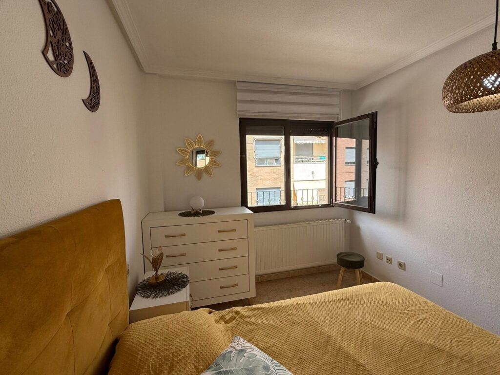 Apartment w San Miguel de Salinas - oferta MLSC3975792