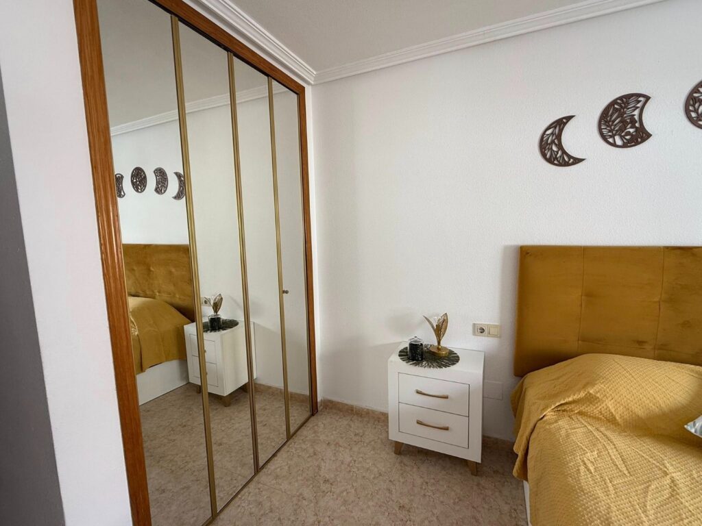 Apartment w San Miguel de Salinas - oferta MLSC3975792