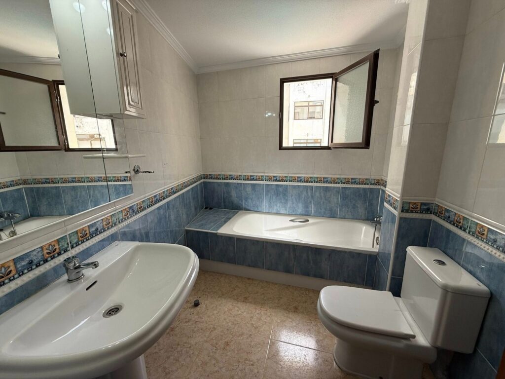 Apartment w San Miguel de Salinas - oferta MLSC3975792