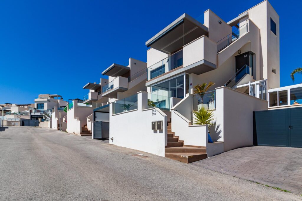 Apartment w San Miguel de Salinas - oferta MLSC649394
