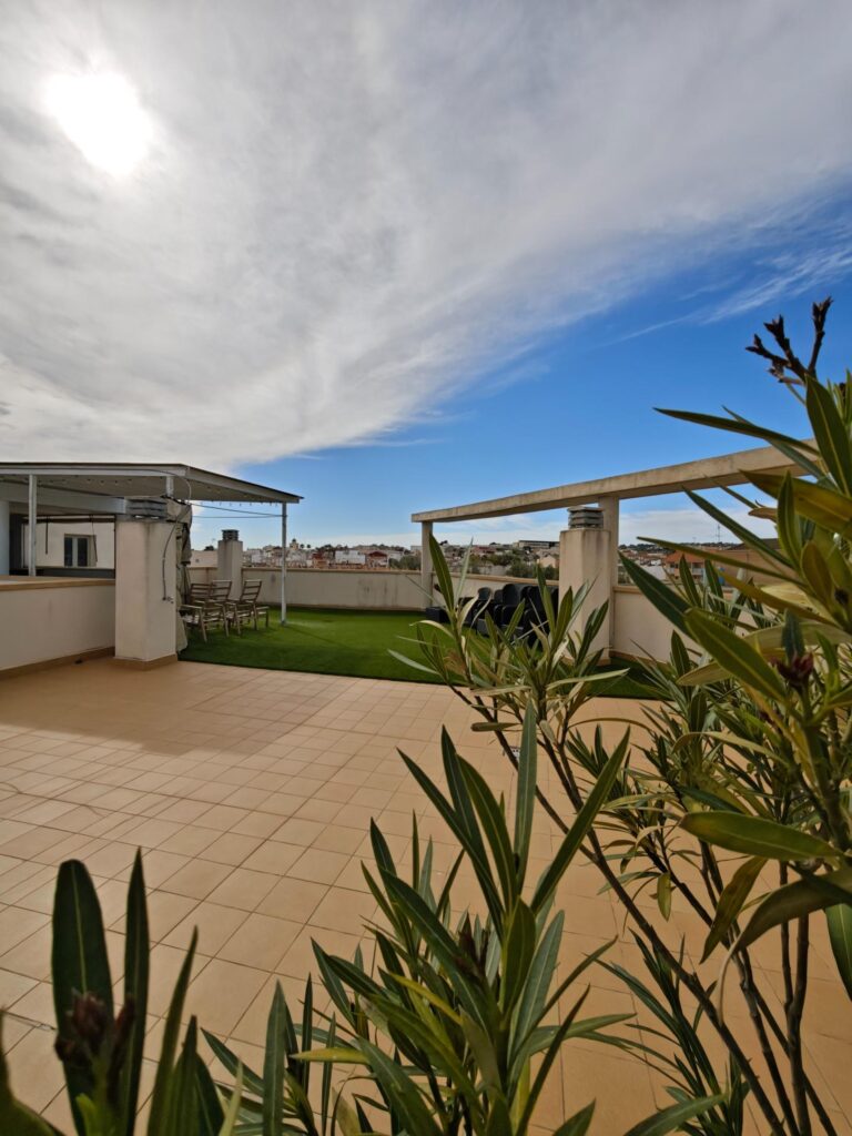 Apartment w San Miguel de Salinas - oferta MLSC9017153