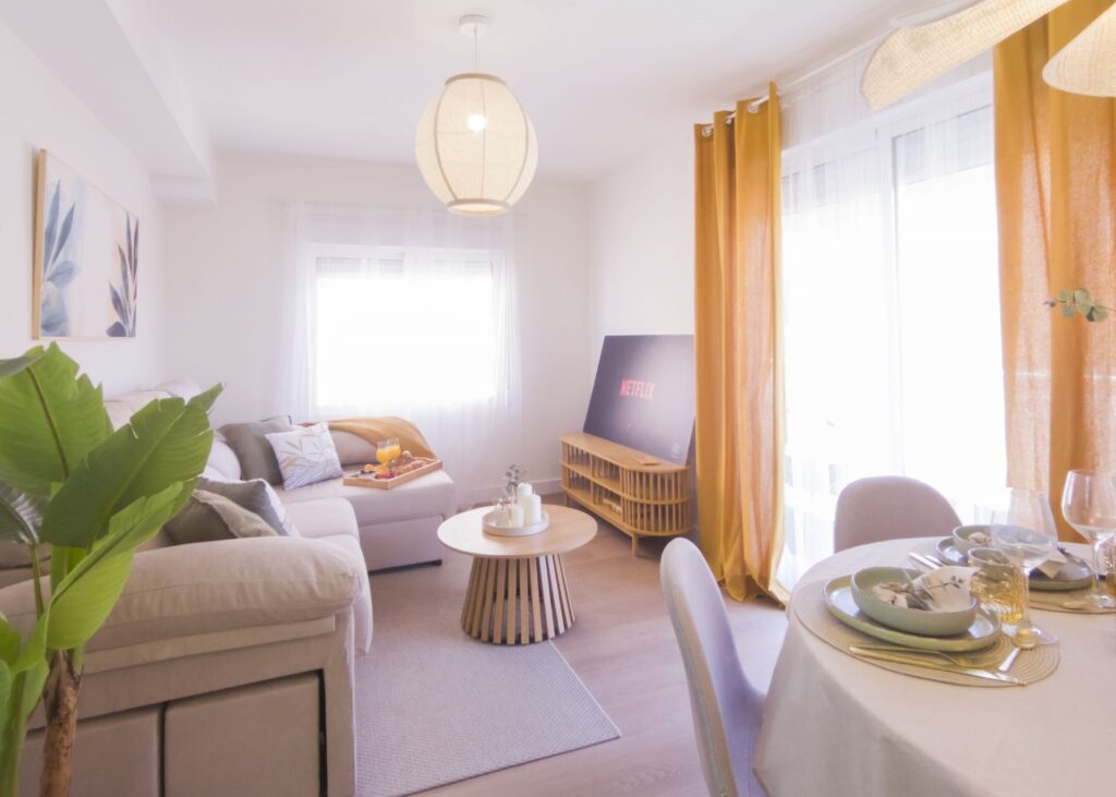 Apartment w San Pedro del Pinatar - oferta MLSC6758343
